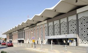 استئناف رحلات طيران الملكية بين الأردن وسوريا الشهر المقبل