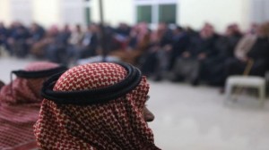 تفاصيل وثيقة الجلوة العشائرية