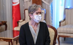 من هي اول رئيسة للحكومة في تاريخ تونس ؟