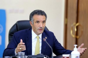 الفايز : معرض إكسبو فرصة لإبراز المعالم السياحية والمنتج السياحي الأردني
