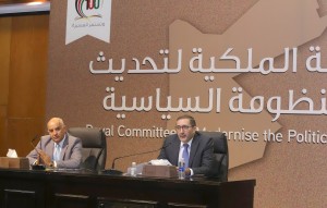 الرفاعي: اللجنة الملكية قدمت ما يريح ضميرها