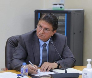 الرئيس التنفيذي للفوسفات : لا مساس في التأمين الصحي لمتقاعدي الشركة
