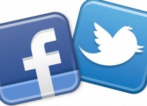 انخفاض أسهم فيسبوك 5.5% وتويتر 6%