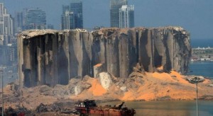 عون: التحقيقات ستتواصل لكشف ملابسات انفجار مرفأ بيروت