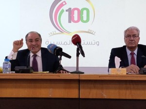 هاني الملقي: المطار والبوتاس والفوسفات وميناء العقبة والاتصالات لم تخصخص