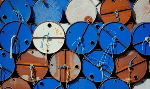 الخام الأميركي يبلغ أعلى مستوى منذ 2014