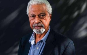 عبدالرزاق غرنة .. هكذا وصل إلى جائزة نوبل للآداب