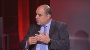 الهناندة: مسودة السياسة الوطنية للريادة سترفع لمجلس الوزراء لإقرارها