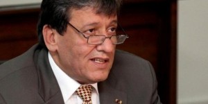 وزير النقل على الهواء: عندي عشاء!