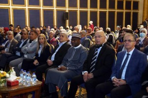 "البوتاس العربية" تحصل على جائزة أفضل منتج أردني في قطاع الصناعات الكيمائية والبلاستيكية
