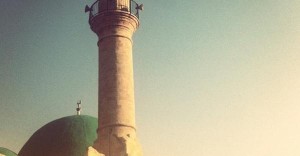 قتلى وجرحى جراء تفجير انتحاري داخل مسجد في قندهار