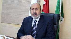 العضايلة ينفي صحة الكتاب المتدول حول عدم الموافقة على إقامة إحتفالة المولد النبوي