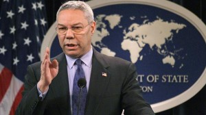 وفاة كولن باول وزير الخارجية الأمريكي السابق بعد إصابته بكورونا