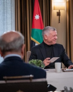 الملك: منظومة التحديث السياسي جزء من حزمة إصلاحات تشمل الاقتصادية والإدارية