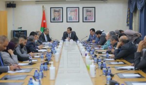 الناصر: ابلغنا 1200 معلم عند تعيينهم بعدم حصولهم على رواتب تقاعدية