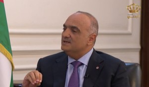 الخصاونة يبرر قلة ظهوره الاعلامي: الرئيس عند الحاجة