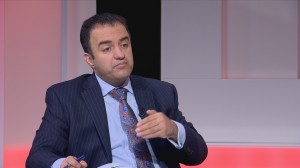 راصد: الحكومة حققت 14% من التزاماتها بعامها الأول