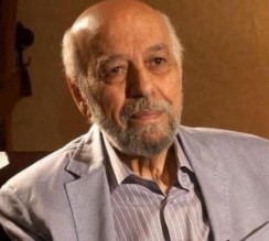 وفاة الفنان الأردني جميل عواد