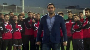 المحارمة يقترب من مؤقتة الفيصلي