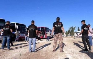 أعداد المشاركين بأردننا جنة تتخطى الـ 106 آلاف