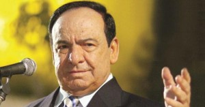 وفاة الفنان السوري صباح فخري