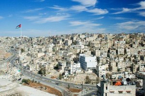 البنك الأوروبي للتنمية: توقعات بنمو اقتصاد الأردن في 2022