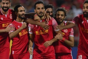 المحرق بطلا لكأس الاتحاد الآسيوي للمرة الثانية في تاريخه