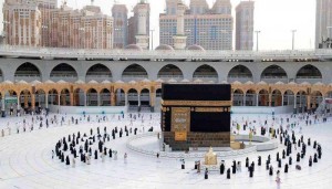 شروط وتفاصيل السماح بالعمرة برا