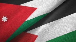139 مليون دينار حجم التبادل التجاري بين الأردن وفلسطين العام الماضي
