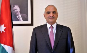 حظر النشر في قضية منشور إلكتروني ضد عائلة رئيس الوزراء بشر الخصاونة