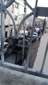 وفاة شخصين طعنا واصابة اخر اثر مشاجرة في اربد