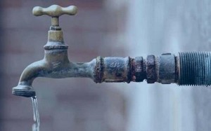 40 مليون متر مكعّب عجز مائي في الأردن