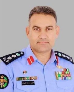 الشبول: المخدرات ليست سبب جريمة إربد
