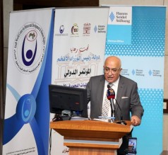 المعايطة: 4 ملايين لاجئ في الأردن
