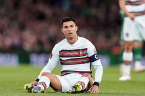 صربيا تصعق البرتغال وتبلغ المونديال