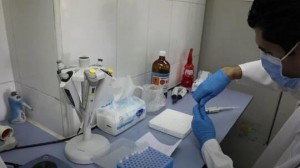 بدء التجارب السريرية على لقاح مصري