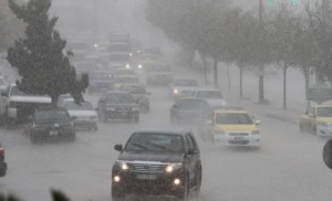 طقس العرب: الوضع المطري في الأردن يدق ناقوس الخطر و1% فقط مقدار ما تحقق من الموسم