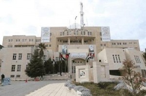 الاشغال تعلن العمل بخطة الطوارئ المتوسطة