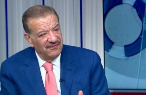 الدغمي عن وصفه مجلس النواب بالديكور: كان مختطفا "مشيلي وأمشيلك"