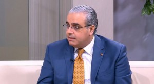 البدور يدعو الحكومة لاتخاذ إجراءات تصاعدية للسيطرة على الوباء