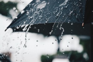 ظهر وعصر الاحد ذروة عدم الاستقرار الجوي