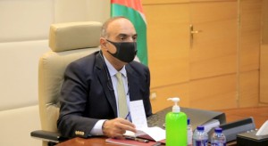 اللجنة الإطارية العليا للتعامل مع جائحة كورونا تتقدم بتوصيات لمجلس الوزراء بمجموعة من الإجراءات