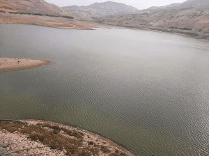 المياه والري: 4 ملايين متر مكعب دخلت السدود خلال 24 ساعة