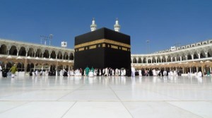 انطلاق 10 رحلات عمرة برا منذ استئنافها