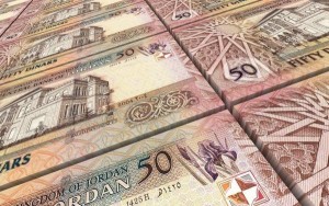 ارتفاع الدين العام إلى 34 مليار دينار
