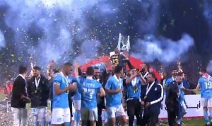 الفيصلي يتوج بكأس الأردن للمرة الـ 21