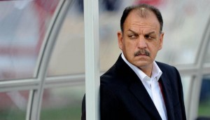 تشكيلة المنتخب الأردني في كأس العرب