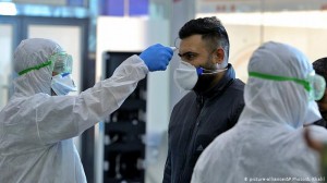 منع دخول غير الأردنيين القادمين من جنوب إفريقيا ودول محيطة بها وحجر 14 يوماً للعائدين
