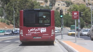 تحويلات جديدة على طريق أوتوستراد الزرقاء
