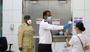 الكويت تدعو مواطنيها لتجنب السفر